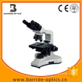 (BM-2008B)40x-1600x Biological Binocular Microscope for academic use with Kohlar Illumination System